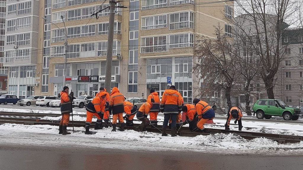 Фото: телеграм-канал Мост
