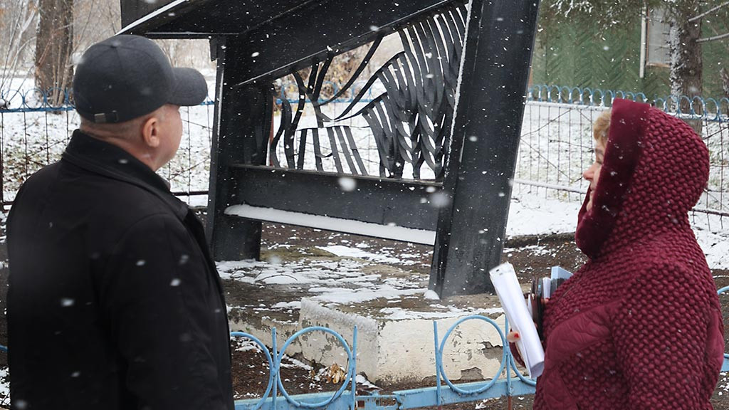 «Алтайская правда» начинает цикл публикаций, посвященных 70-летию целины Фото №5