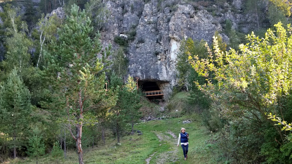 Фото: Татьяна Первова