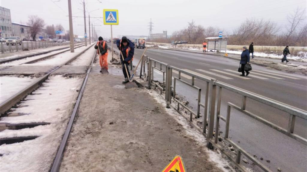 Фото: мэрия Барнаула