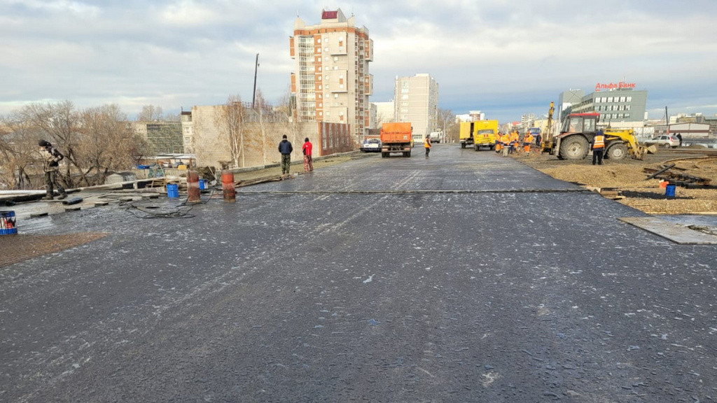 Фото: Администрация Барнаула