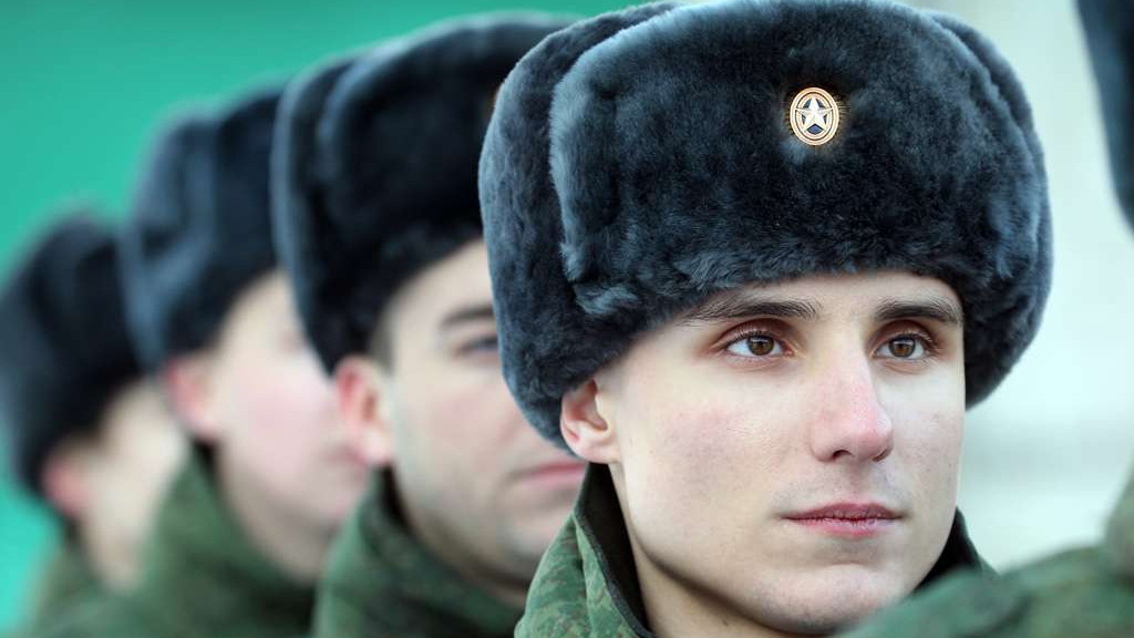 15 ноября отмечают Всероссийский день призывника Фото №1