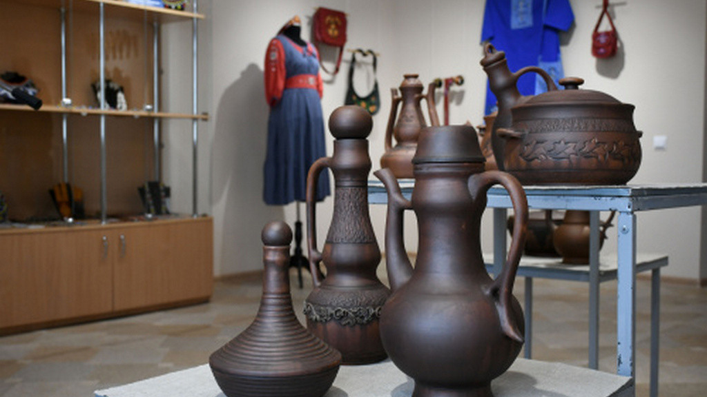 Фото: Минкультуры Алтайского края
