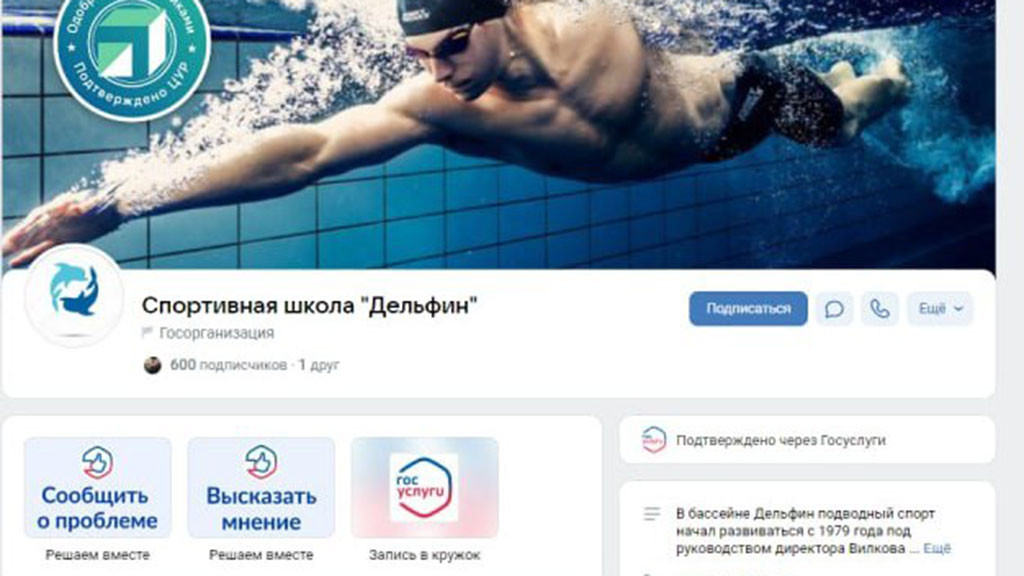Что такое госпаблики и чем они могут быть полезны жителям Алтайского края Фото №1