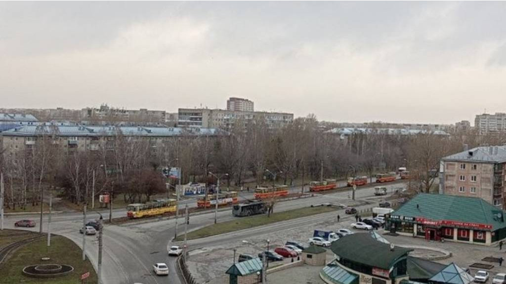 Фото: «В курсе 22»