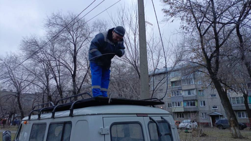 Фото: мэрия Барнаула