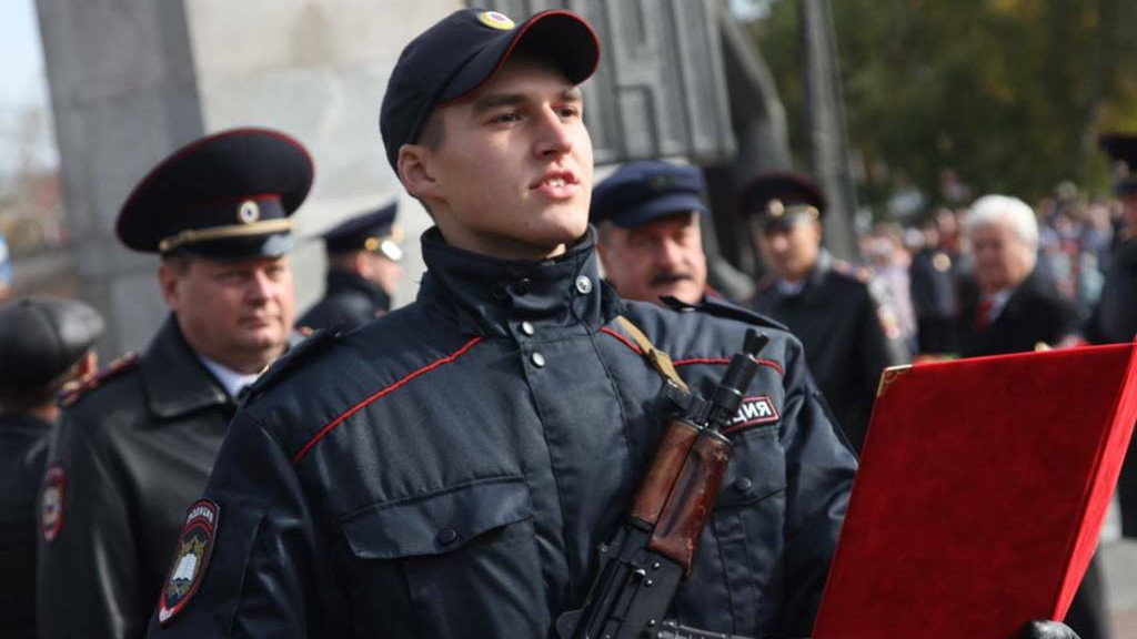 Фото: Евгений Налимов