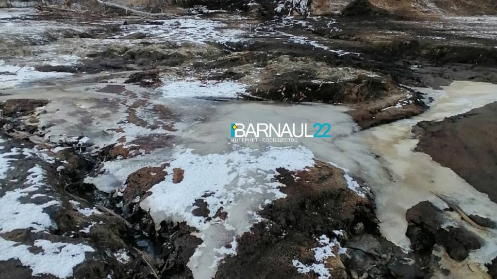 Фото: Барнаул 22