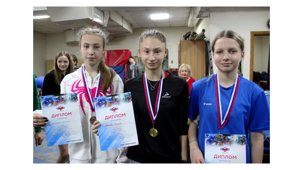 Фото: Алтайский спорт