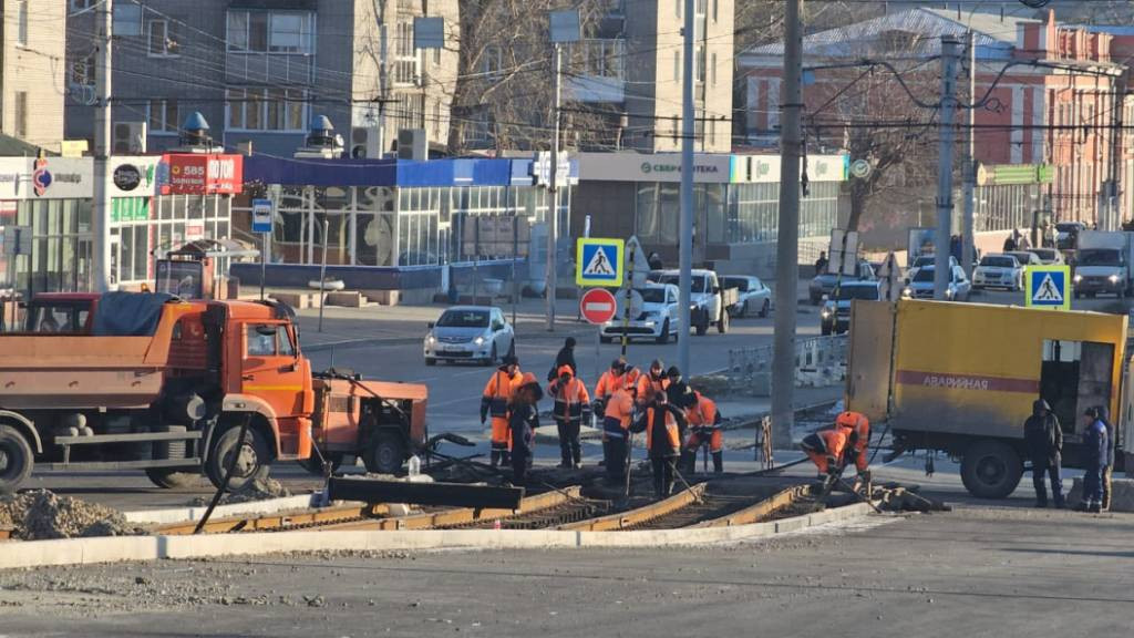 Фото: мэрия Барнаула