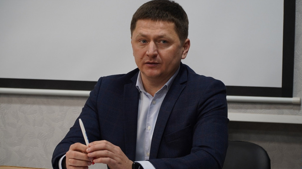 Фото: пресс-служба партии