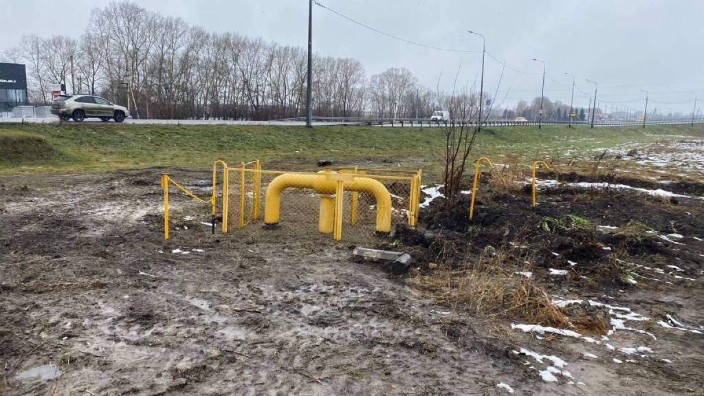 Фото: Виктор Щигрев