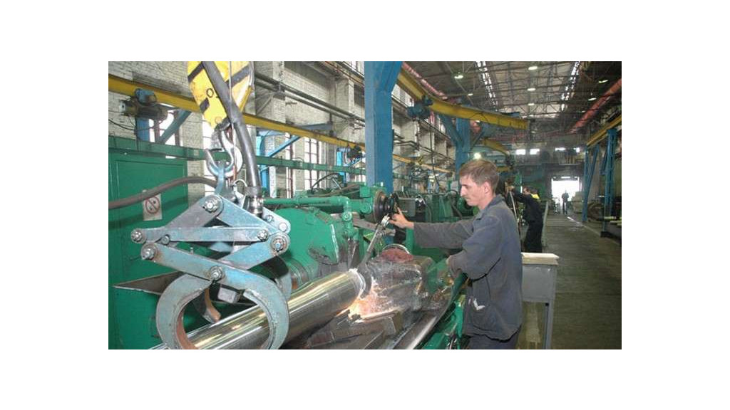 107,1% составил индекс промпроизводства в Алтайском крае по итогам 10 месяцев Фото №1