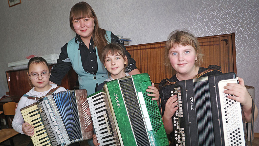 Фото: Олег Богданов