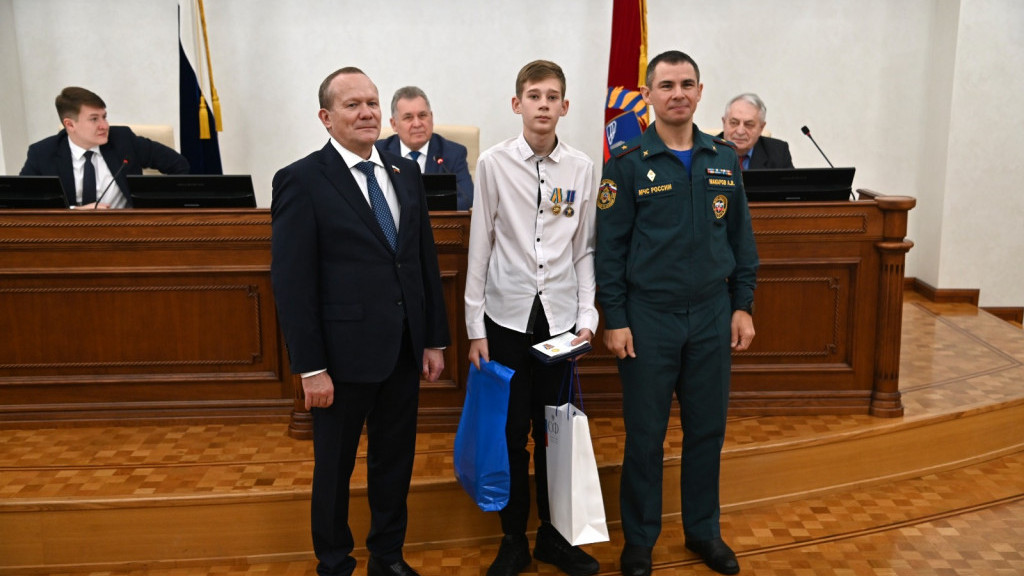 Фото: Дмитрий Черских