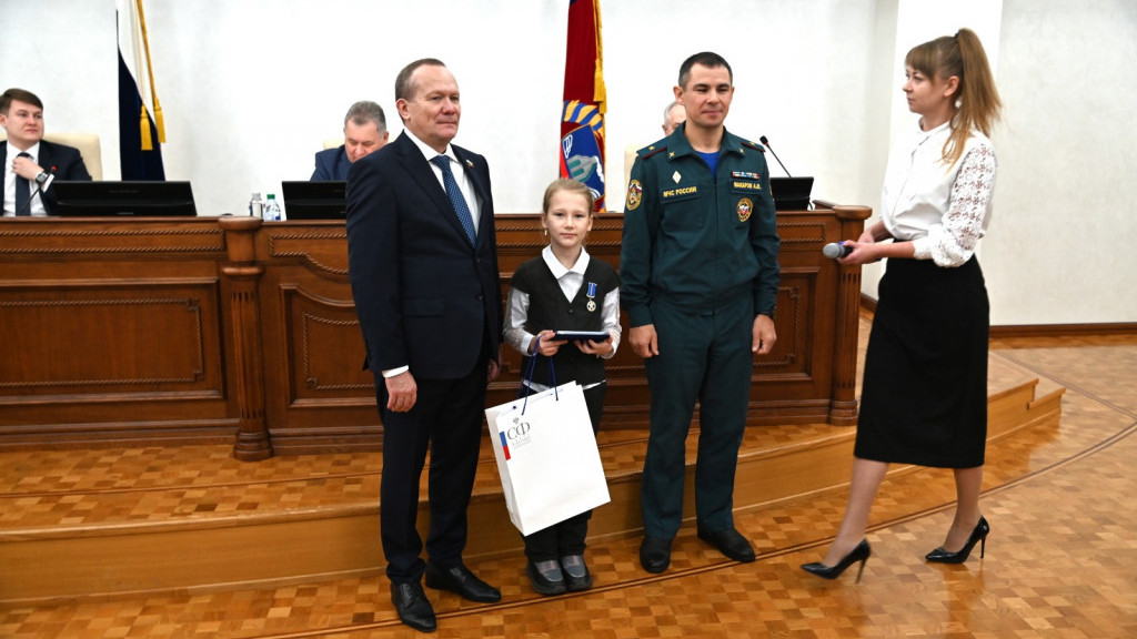 Фото: Дмитрий Черских