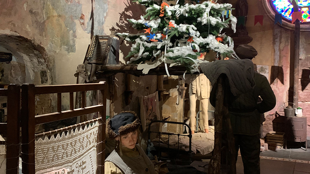 Фото: Татьяна Кочетыгова