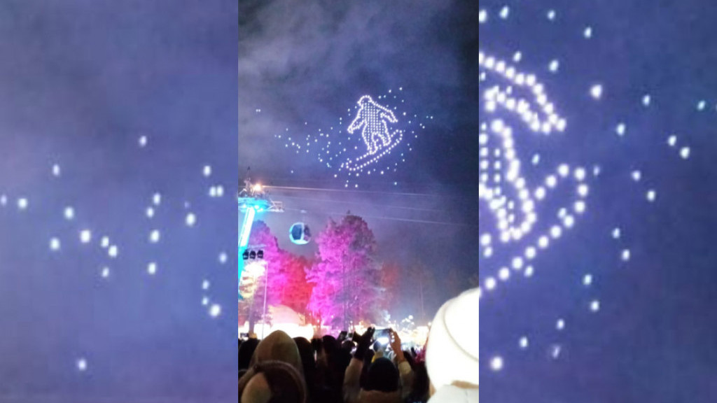 Фото и видео автора
