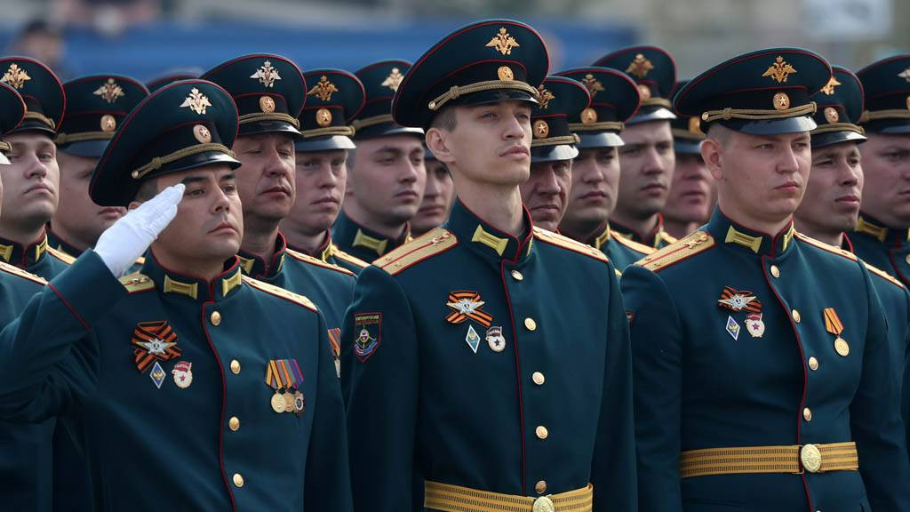 5 декабря в России отмечается День воинской славы Фото №1