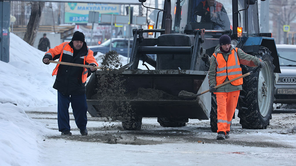Фото: Олег Богданов