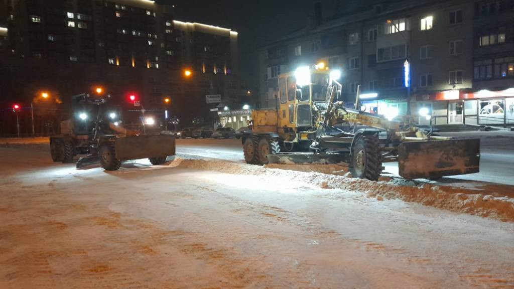 Фото: мэрия Барнаула