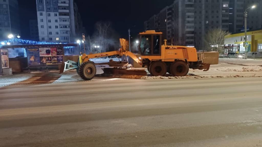 Фото: мэрия Барнаула