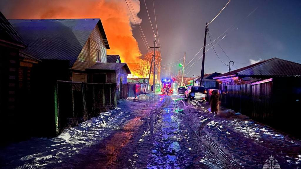 Фото: ГУ МЧС России по Алтайскому краю