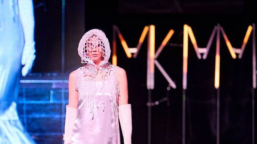 Fashion-бренд студентки ИГН АлтГУ вошел в ТОП-10 международного конкурса - партнера Итальянской недели моды Фото №4