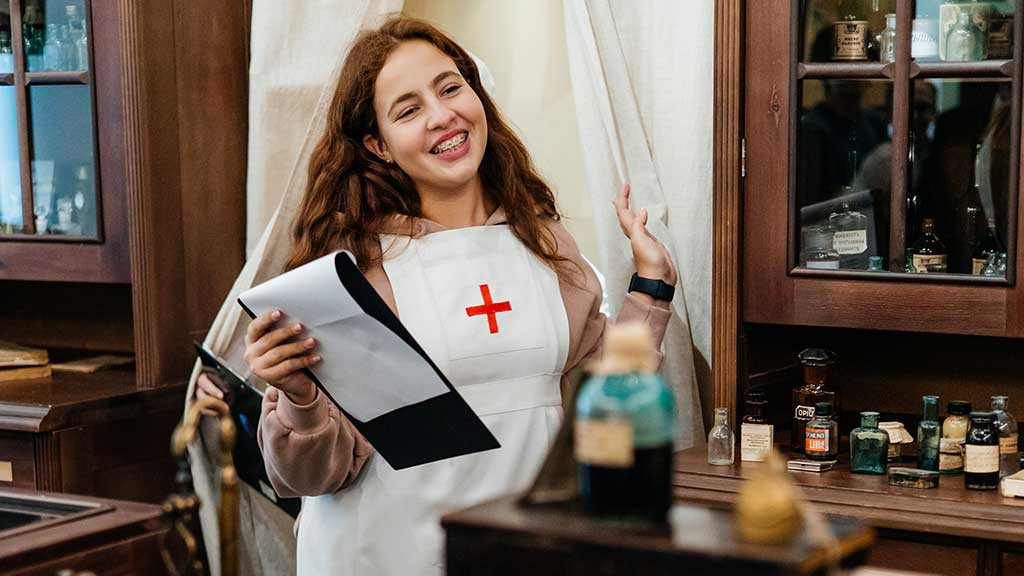 Барнаульские школьники разработали серию необычных экскурсий по городу Фото №1