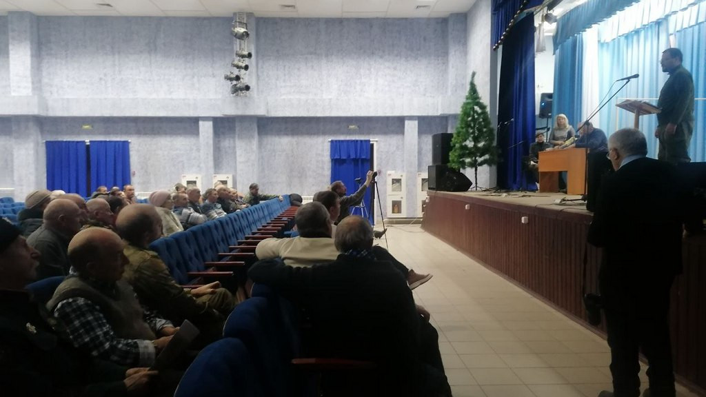 Фото: телеграм-канал Антона Арцибашева