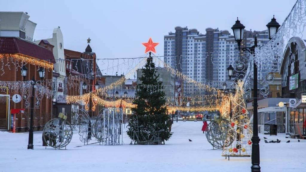 Фото: мэрия Барнаула