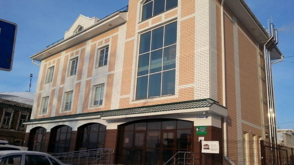 Избирательный штаб Владимира Путина открылся в Алтайском крае Фото №1