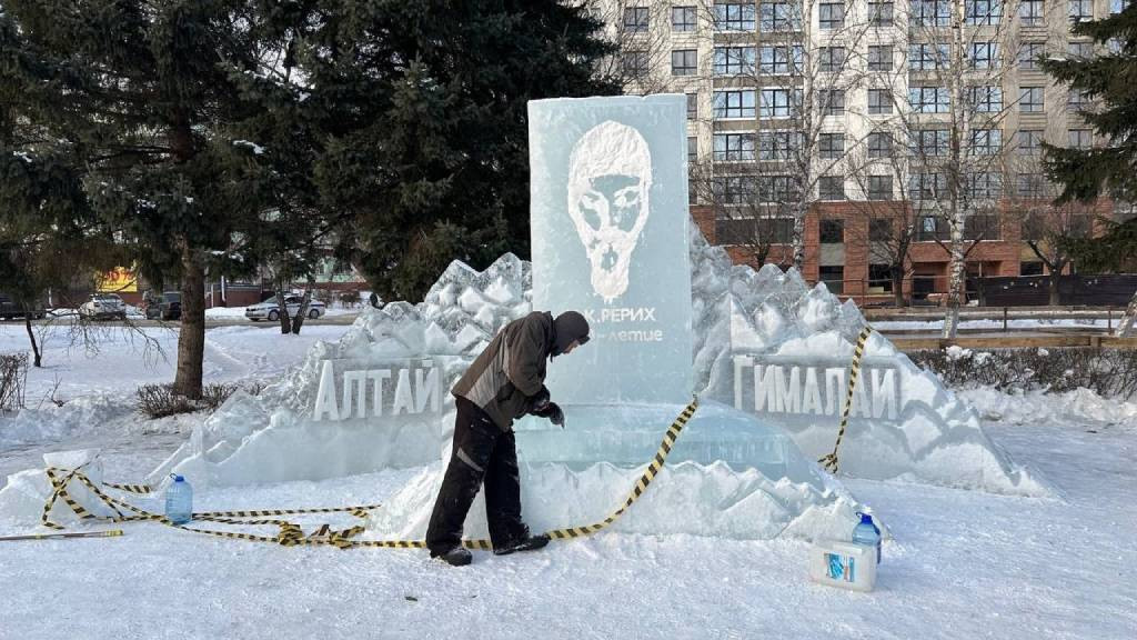 Фото: Виктор Щигрев