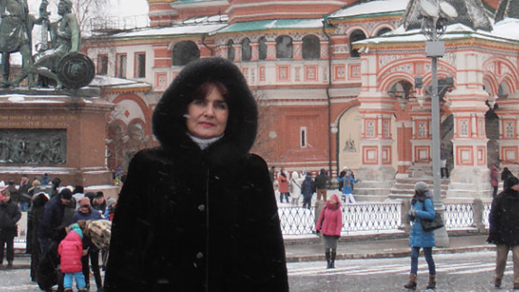 Фото из личных архивов героев публикаций