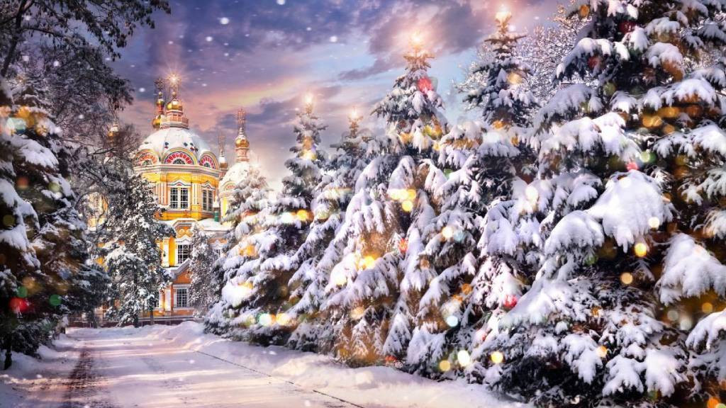 6 января отмечается Рождественский сочельник Фото №1