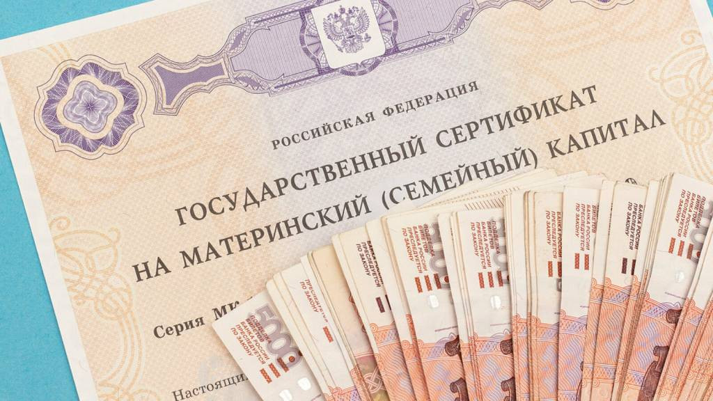 С 2024 года изменятся возможности использования материнского капитала Фото №1