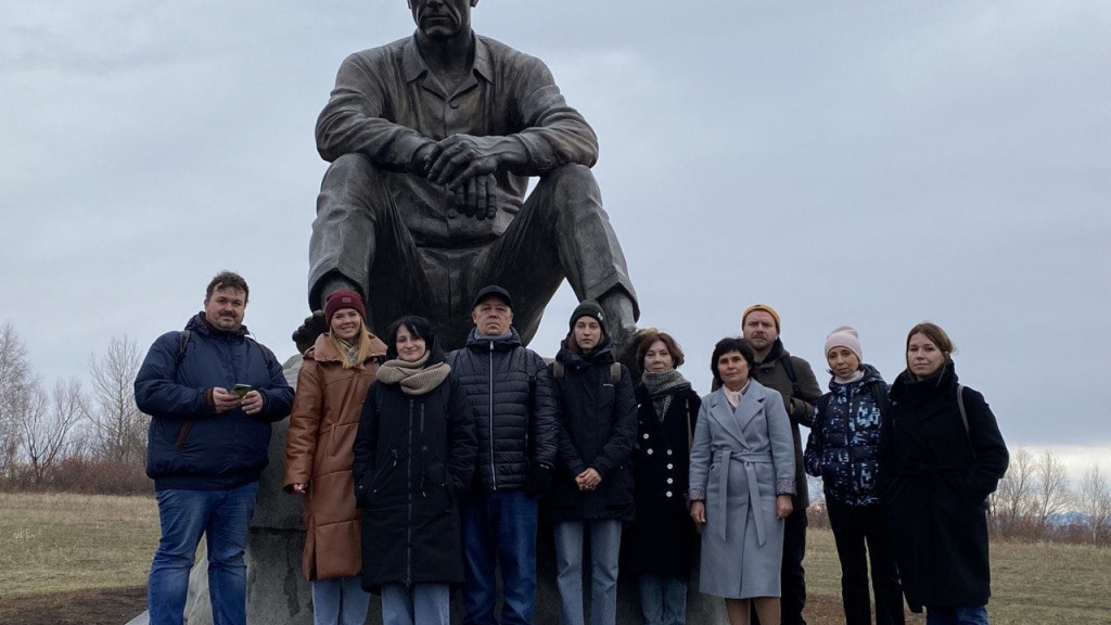 Фото: Алтайский краевой театр драмы имени В. М. Шукшина