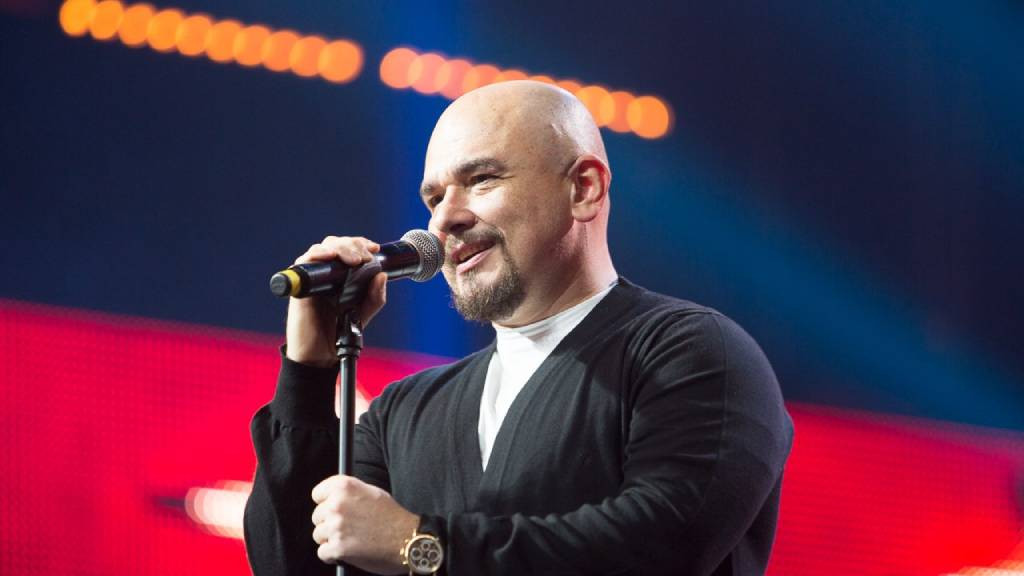 Фото: Сергей Трофимов