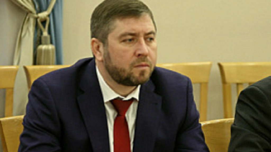 В Алтайском крае продолжаются кадровые назначения Фото №1