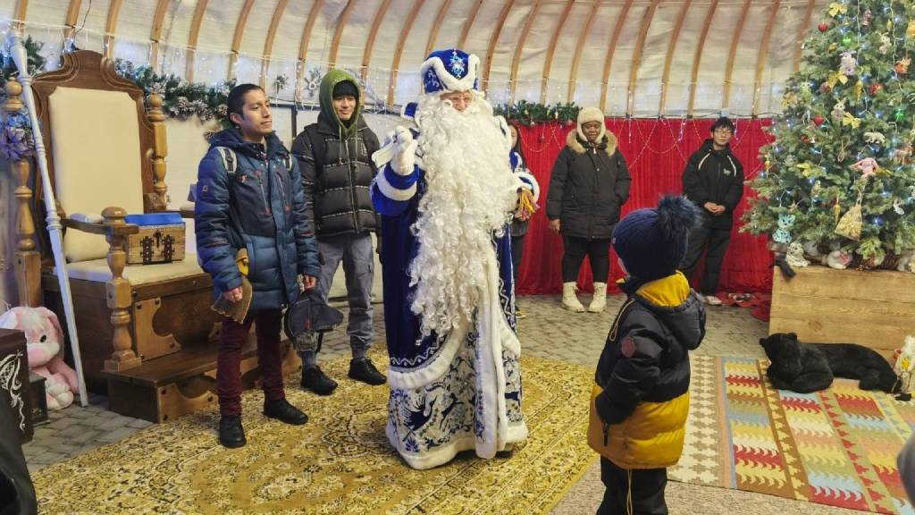 Фото: «Лесная сказка»