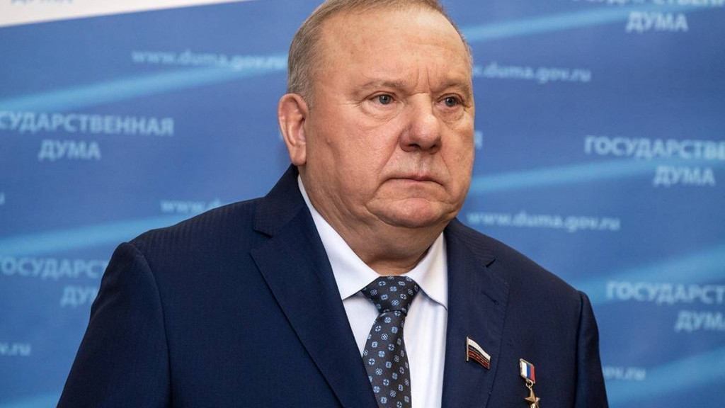 Фото: пресс-служба ЕР