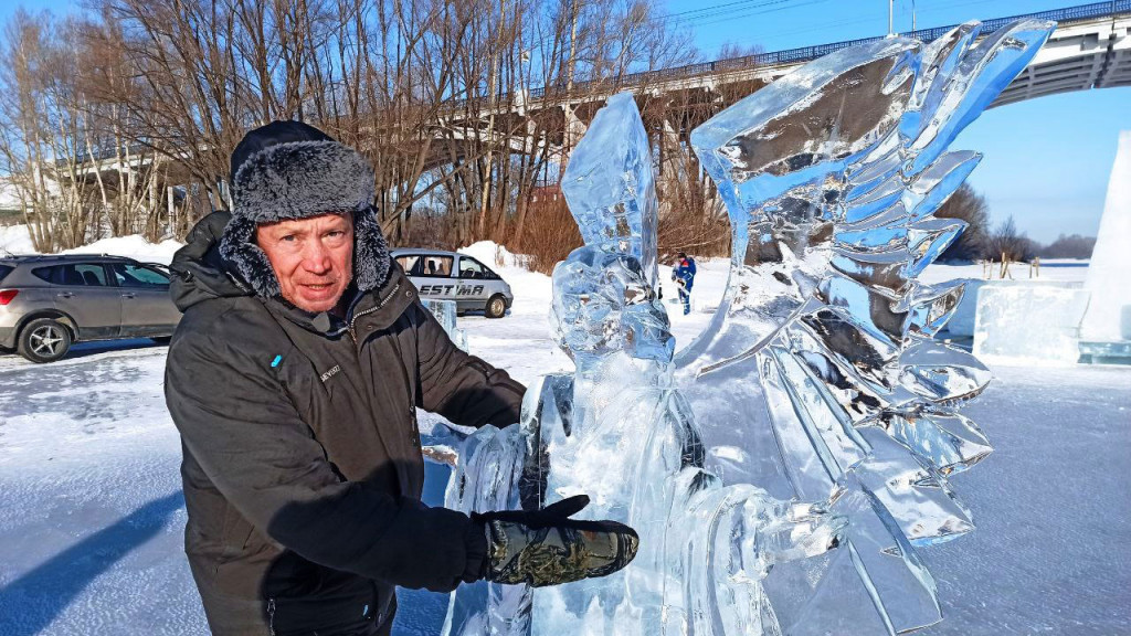 Фото: Павел Сидоренко
