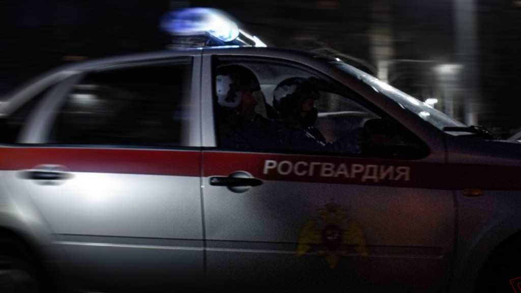 Фото: Управление Росгвардии по Алтайскому краю