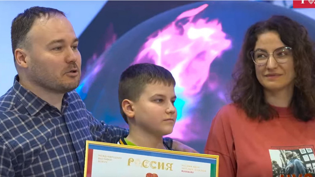 Фото: скрин из видео