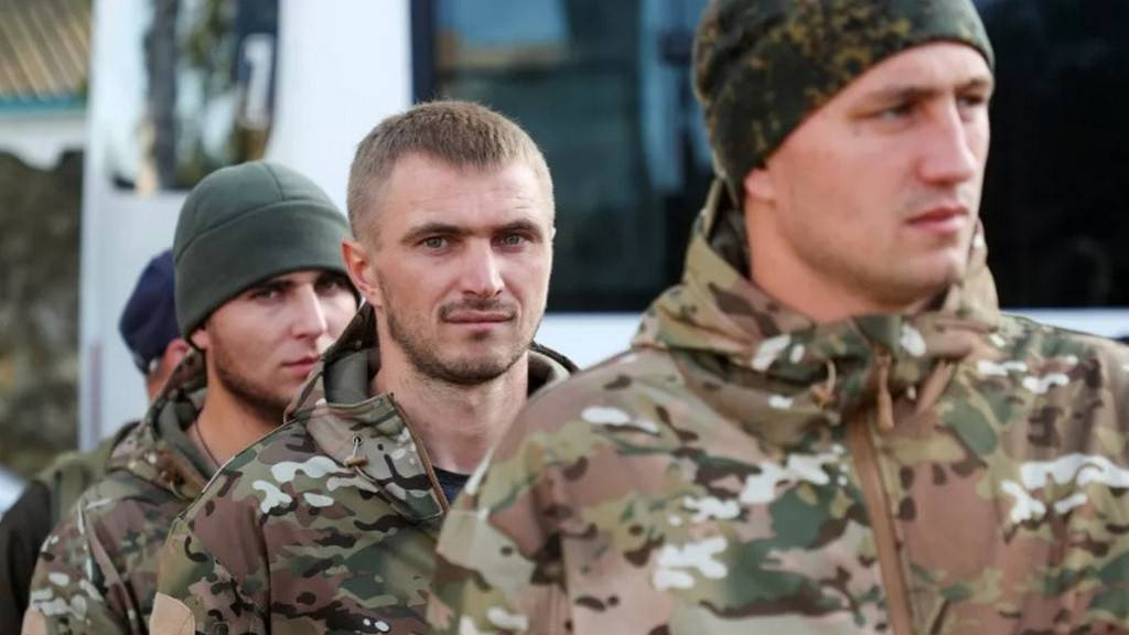 Почему бойцы из Алтайского края выбирают службу по контракту Фото №1
