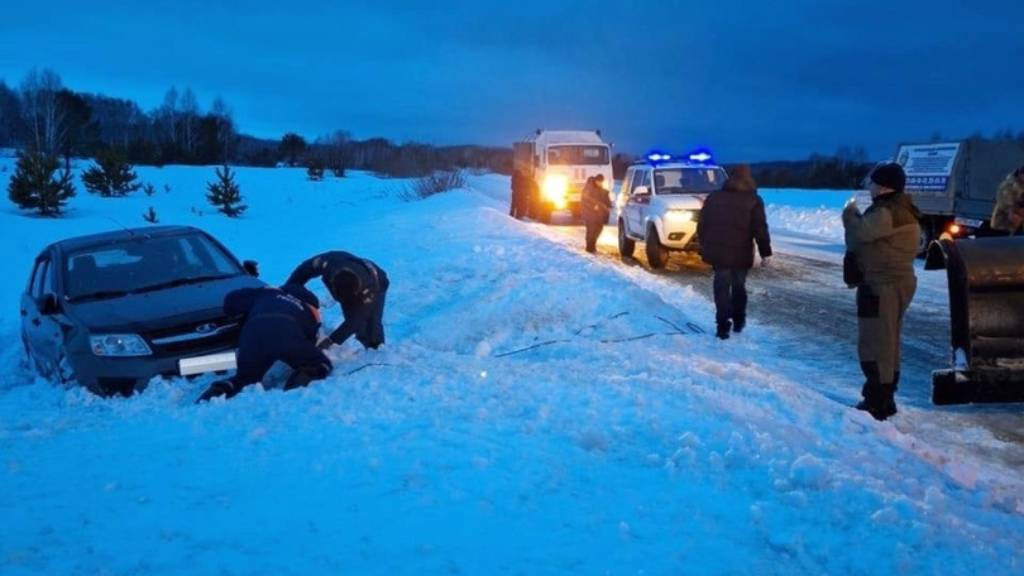 Фото: ГУ МЧС России по Алтайскому краю