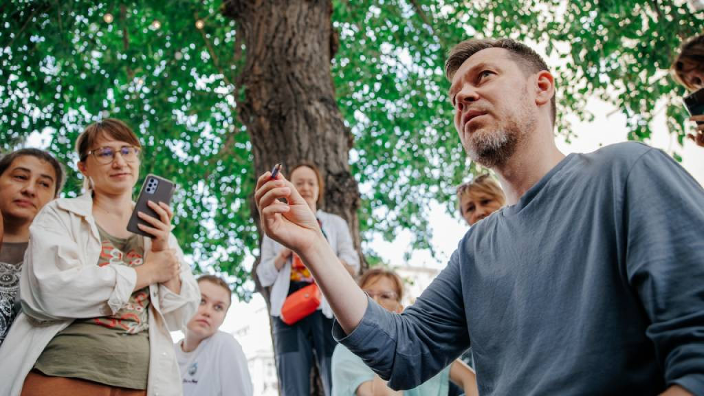 Фото: Александр Гордиенко