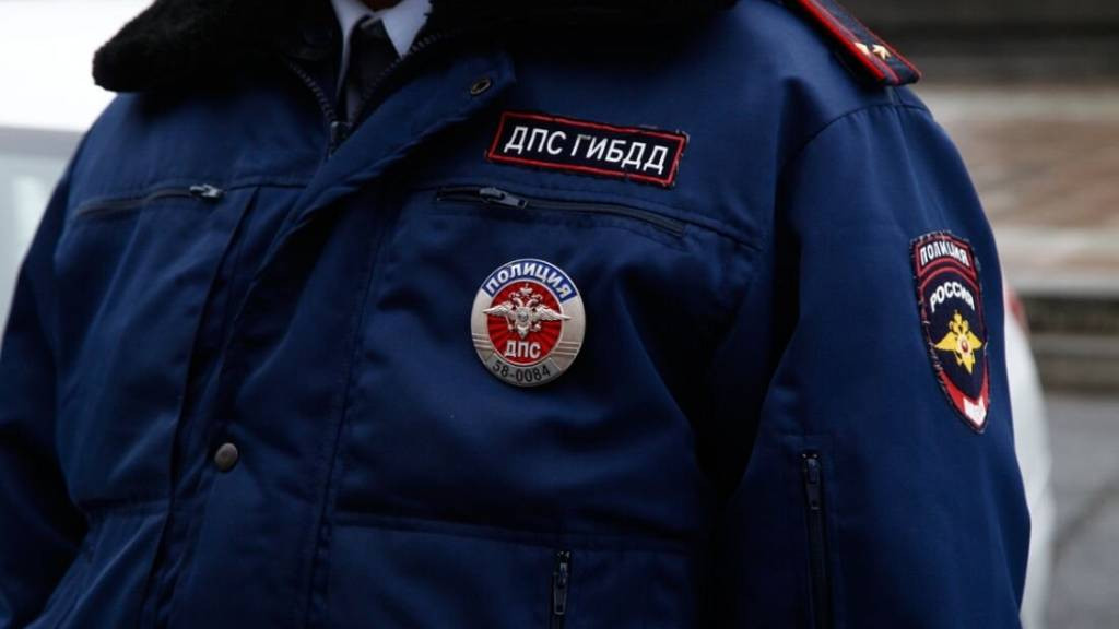 Фото: ГУ МВД России