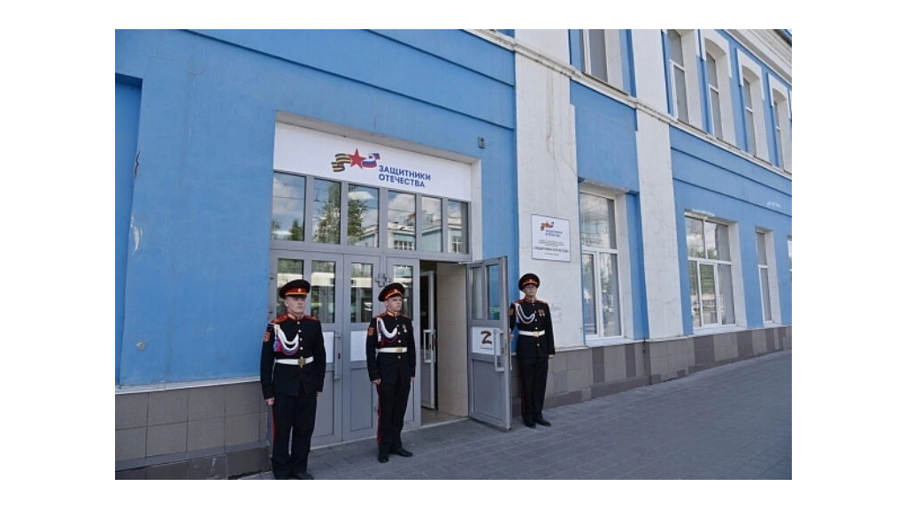 Госфонд «Защитники Отечества» помог семье погибшего бойца в Усть-Калманском района получить положенные выплаты Фото №1