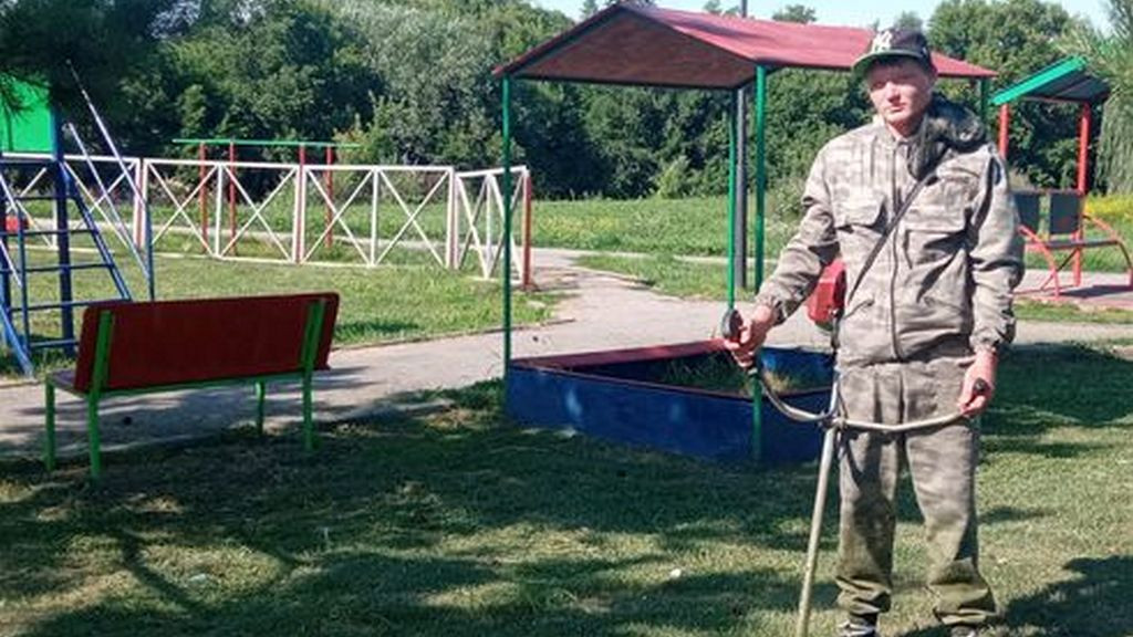 Фото: управление по труду и занятости населения